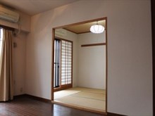 イメージ通りの住まいに